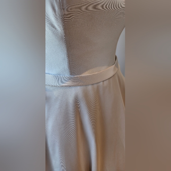 Private Label Wedding Dress Size 16 - Picture 2 of 7